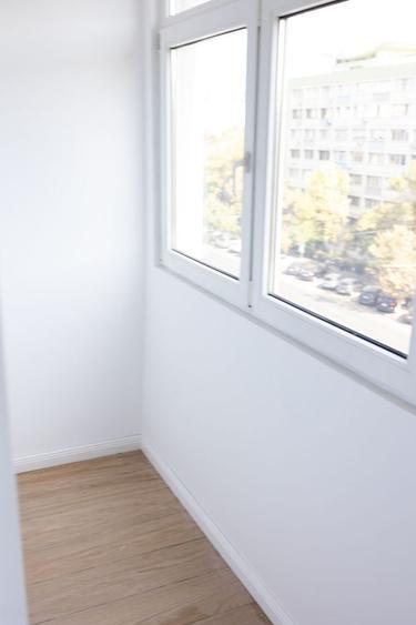Apartament cu 2 camere decomandat, mobilat în Tineretului