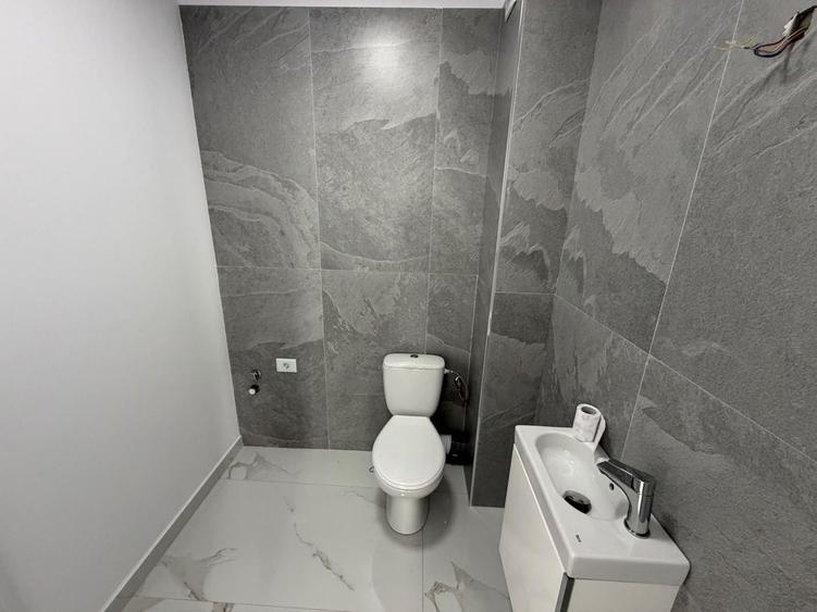 Apartament cu 3 camere decomandat, mobilat în Fundeni