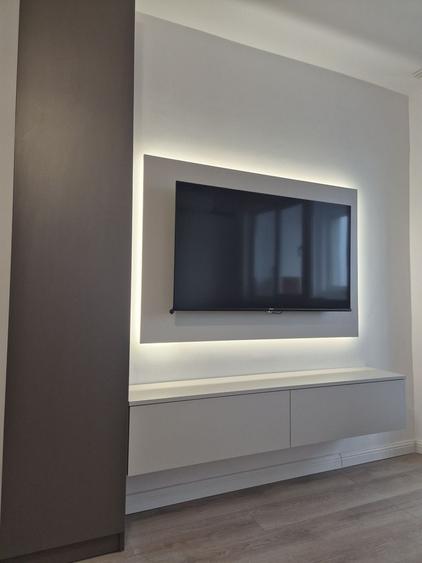 Apartament cu 2 camere decomandat, mobilat în Colentina