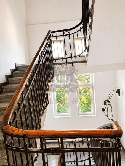 Apartament cu 2 camere decomandat în Domenii