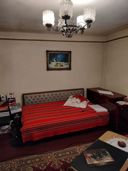 Casă cu 4 camere în Novăcești