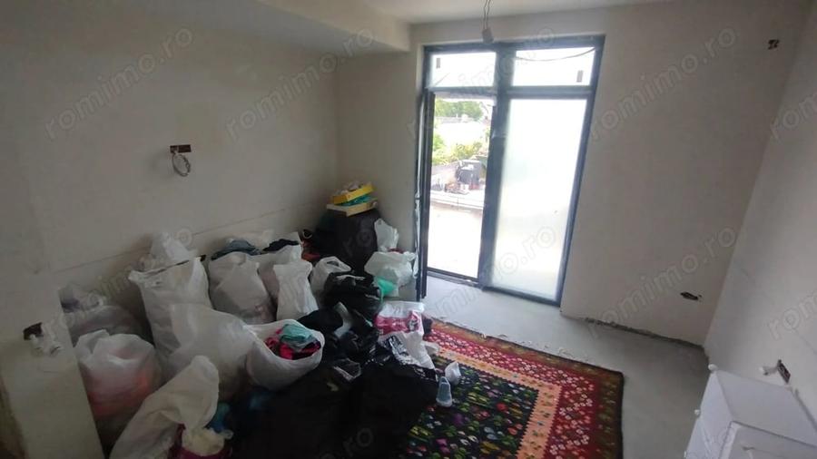 Casă cu Teren 360 Mp în Central