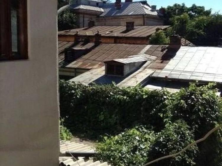 Garsonieră în Calea Plevnei