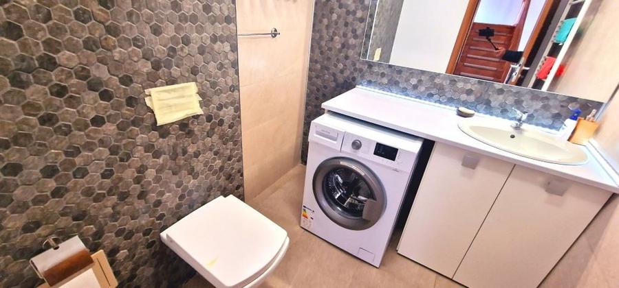 Casă individuală cu 5 camere cu Canalizare în Ferme