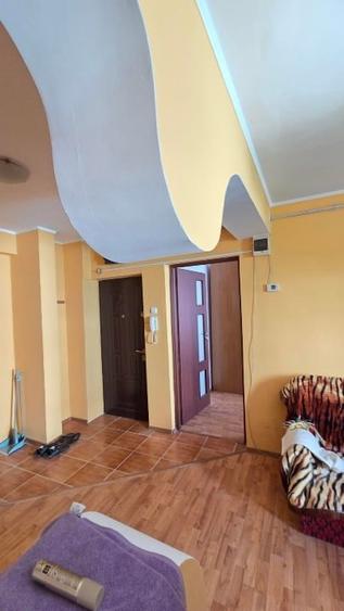 Apartament cu 2 camere decomandat, mobilat în Nord