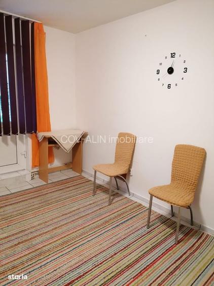 Apartament 2 camere in zona Grivitei, SU 38 mp,mobilat si utilat,liber