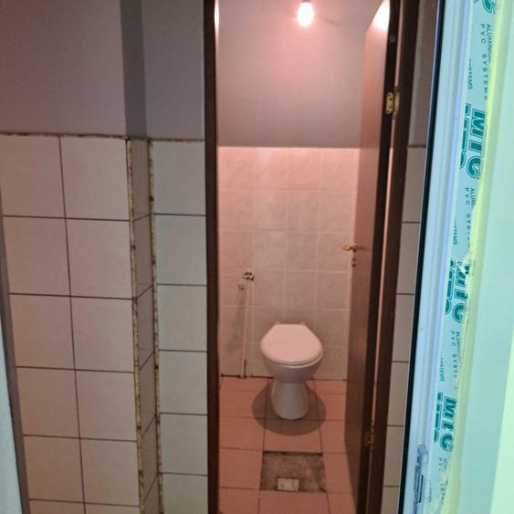 Spațiu comercial, de 111 mp, în Zamostea