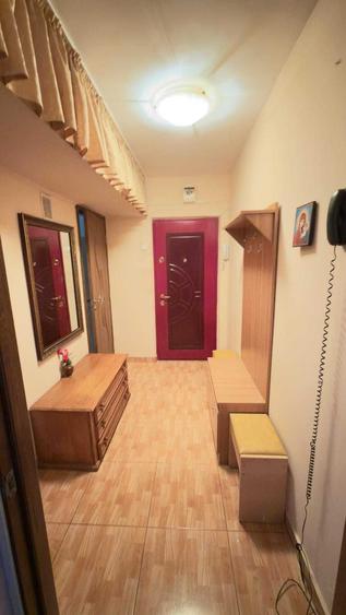 Apartament cu 2 camere nedecomandat în Milcov — fotografia 3