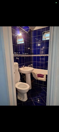 Apartament cu 2 camere decomandat în Exterior Vest