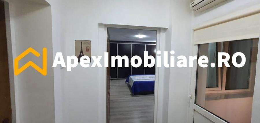 Apartament 2 camere de inchiriat Doamna Ghica Bucure?ti | A - 9