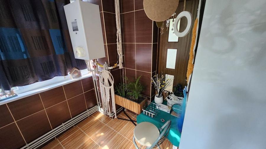 Apartament 2 camere( zona Masnita ) - 3