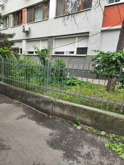 Apartament cu 2 camere semidecomandat, mobilat în Baba Novac