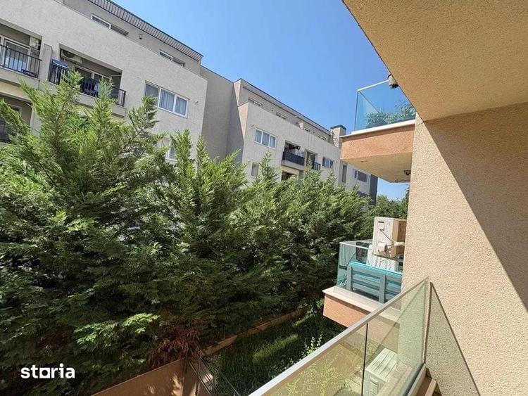 Apartament 2 camere | Loc de parcare | Pipera Iancu Nicolae - 5