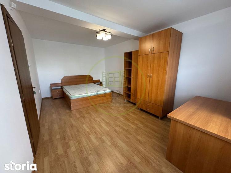 Inchiriere apartament cu 1 camera, Centru (parcare inclusa) - 1
