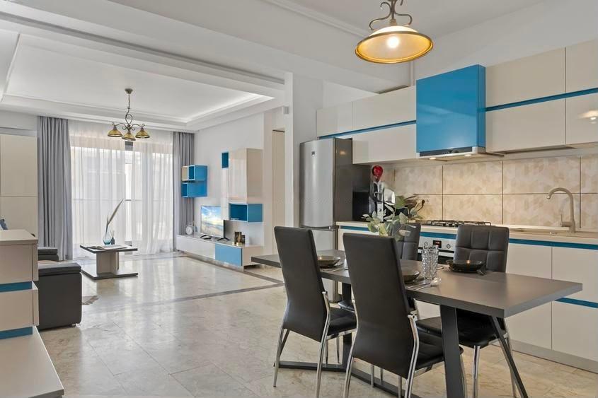 Apartament de vanzare 3 camere Mamaia - 5