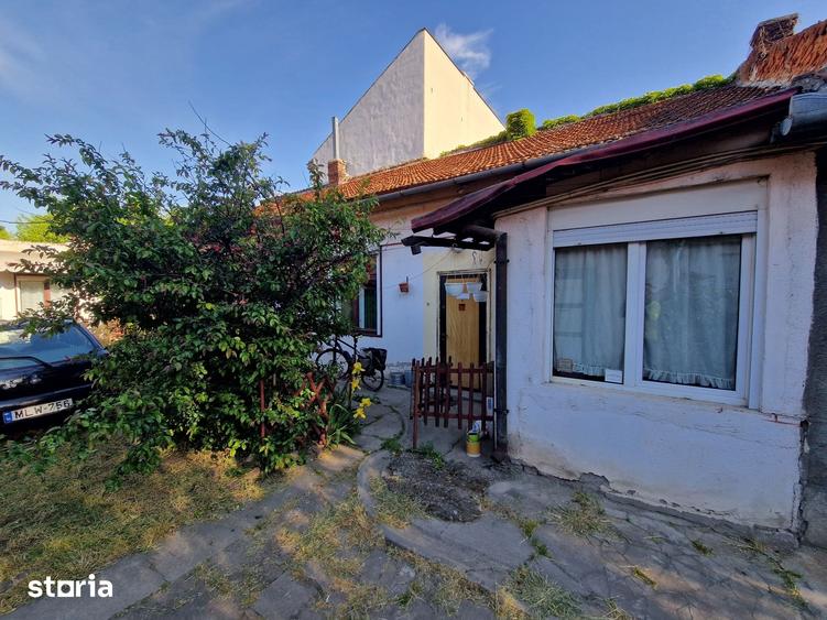 Spațiu comercial, de 158 mp, în Ultracentral