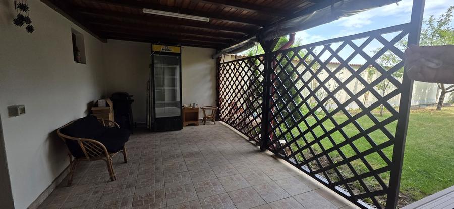 Vila 4 Camere | DOMUS STIL | Complex securizat | Piscină - 23