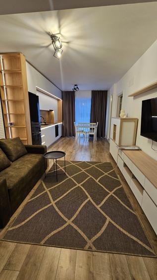 Apartament nou 2 cam inchiriere, parcare inclusa - 6