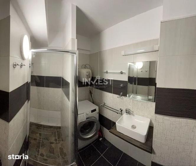 Apartament 2 camere de inchiriat zona Podu Ros - 8