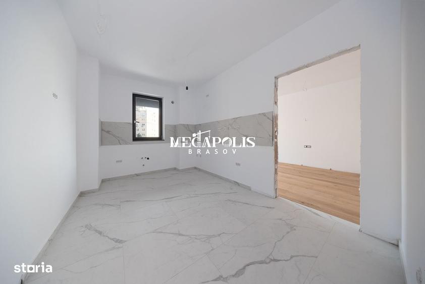 Apartament cu 2 camere în Răcădău