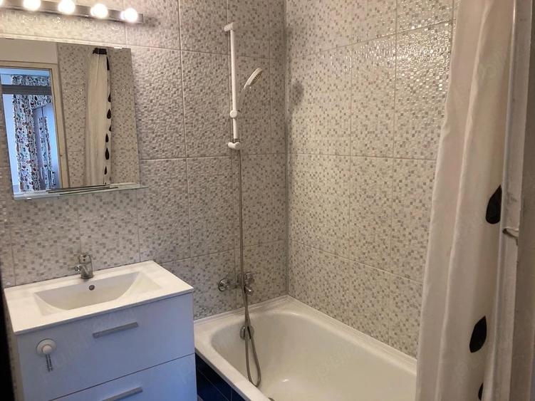 Apartament cu 2 camere decomandat în Crângași