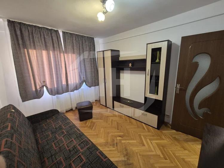 Apartament 3 camere I decomandat I Manastur - 1