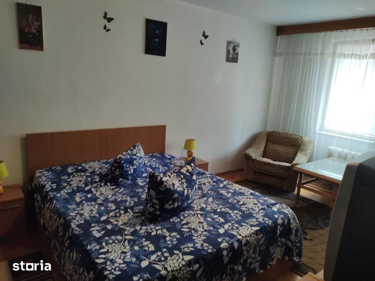 Garsonieră decomandată în Militari