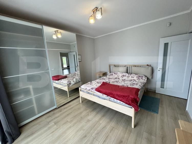 Apartament de închiriat, 130 mp,  în Livada Meses - 7