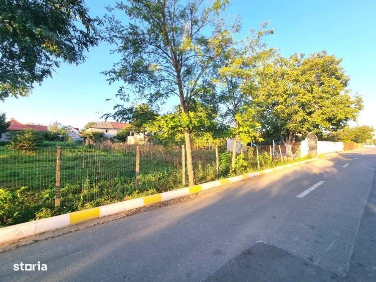 Spațiu comercial, în Valu lui Traian