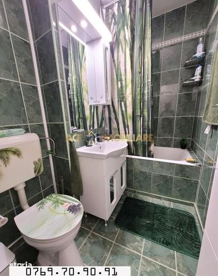 Garsoniera de vanzare | Tineretului | Metrou | 0% Comision | Renovata - 8