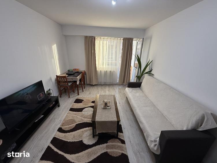 Apartament cu 2 camere decomandat în Tudor Vladimirescu
