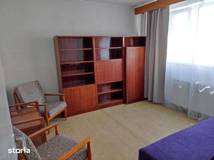 Apartament cu 2 camere decomandat în Grigorescu
