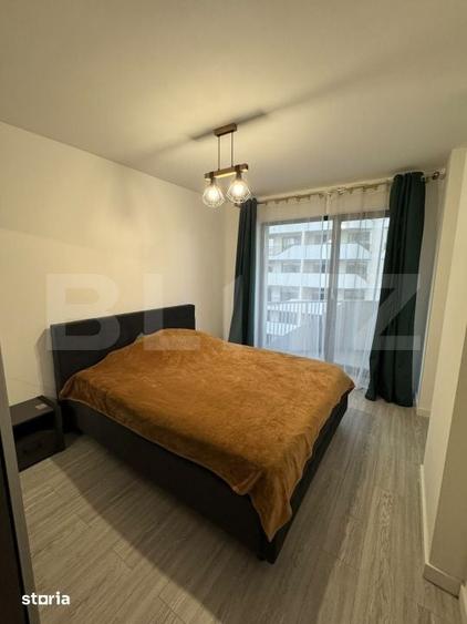 Apartament cu 2 camere în Central