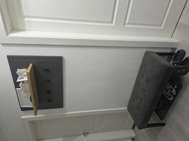 Apartament cu 3 camere decomandat în Giroc