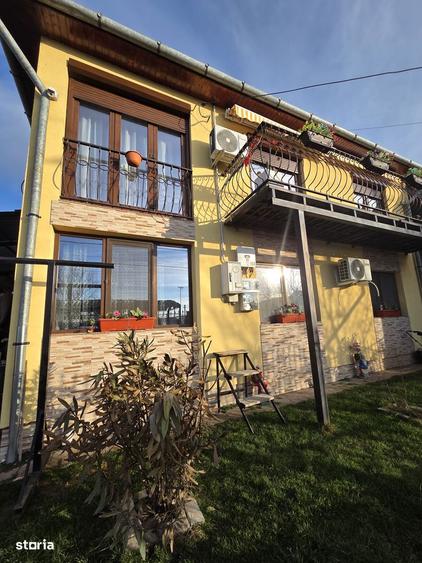 Casă cu 5 camere cu Teren 443 Mp în Central