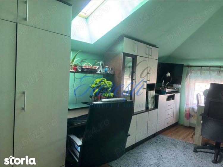 Apartament cu 2 camere, mobilat în Bulgaria