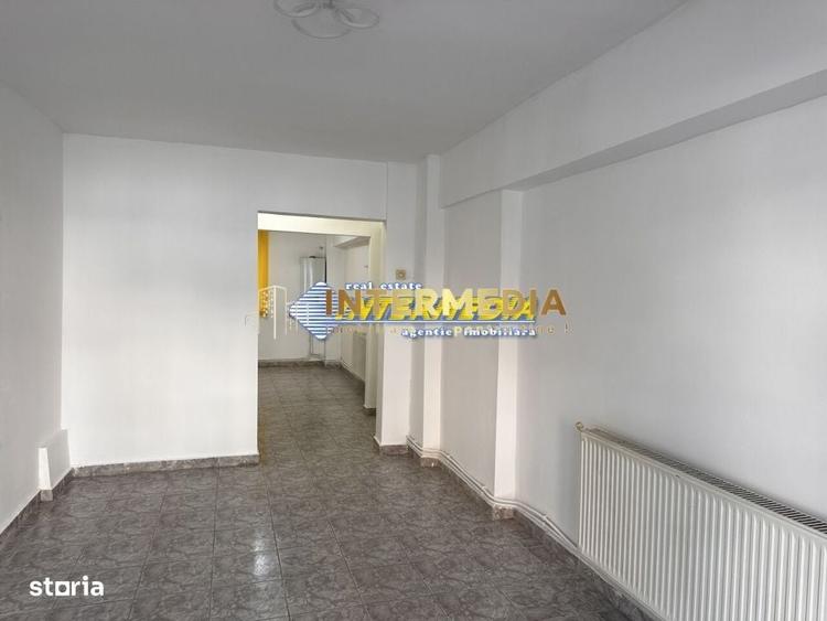 Spațiu comercial, de 34 mp, în Ciupercenii Noi