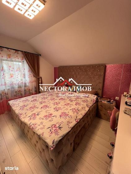 Casă cu 4 camere cu Teren 1209 Mp în Iorga
