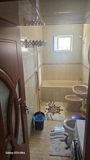 Apartament cu 2 camere în Tufeni