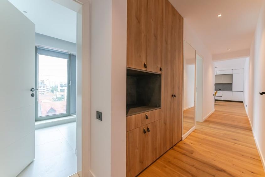 Apartament 3 camere cu vedere panoramică spre centrul vechi Brașov - 8
