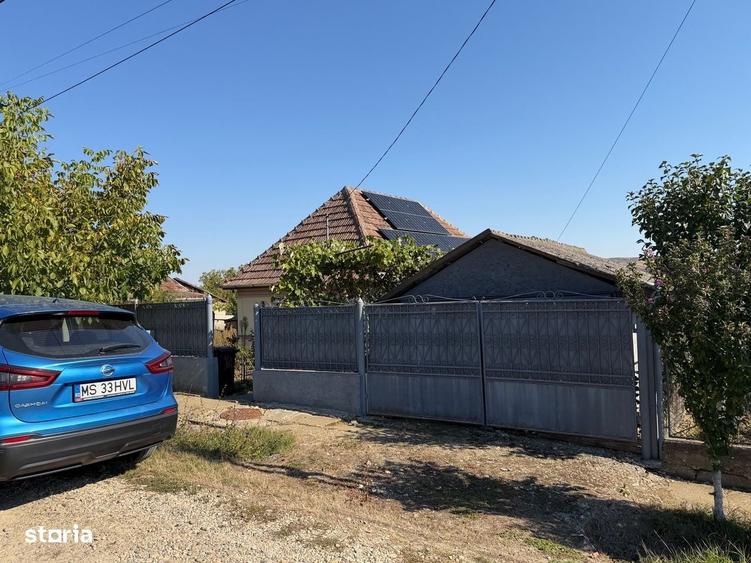De vanzare casa 65 m2, teren 500 m2, str. Subpadure, Ludus - 5