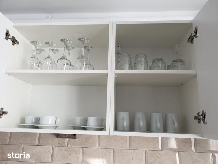 Apartament cu 2 camere în Cioplea
