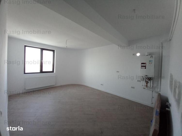 Apartament cu 3 camere în Ștefăneștii de Jos