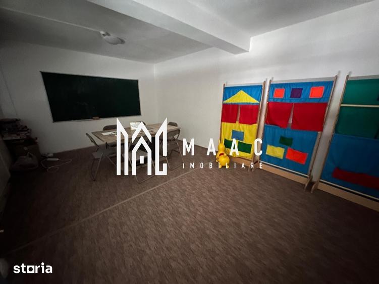 Casă cu Teren 906 Mp în Central