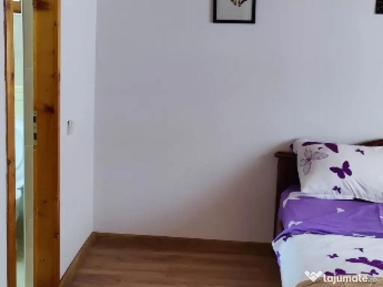 Casă cu 8 camere în Central