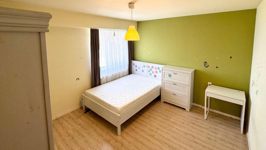 Apartament cu 2 camere decomandat în Turnișor