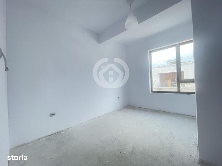 Apartament nou Sibiu | 3 camere | La cheie | Bloc cu lift - 4