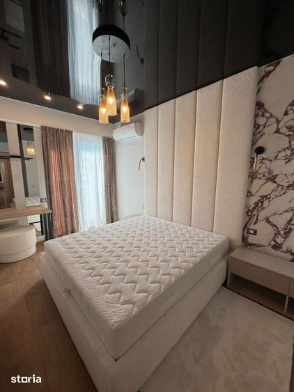 PENTHOUSE 4 ROOMS | PIPERA | 160 SQM TERRACE | FIRST RENTAL - 11