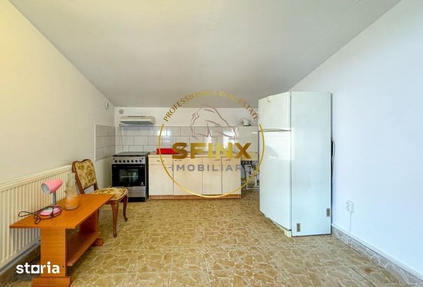 Spațiu comercial, de 103.35 mp, în Theodor Pallady
