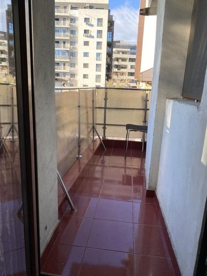Apartament cu 3 camere decomandat în Nicolae Grigorescu